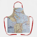 Search for san francisco aprons California