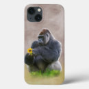 Search for animal gorilla iphone 7 cases Monkey