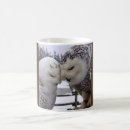 Search for snow owl mugs Snowy