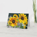 Search for sunflower seasonal cards Grandma