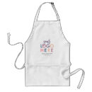 Search for swag aprons Branded