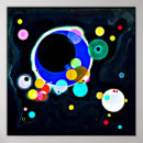 Search for kandinsky posters Circle