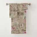 Search for paris bathroom accessories Floral