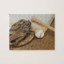 Search for baseball puzzles Competition