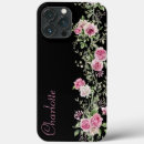 Search for border iphone cases Rose