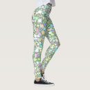 Search for boxing leggings Green