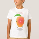 Search for yellow kids tshirts Fruit