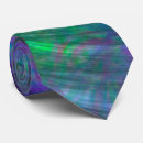 Search for vortex ties Abstract