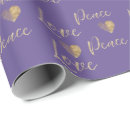 Search for luxe wrapping paper Sparkle