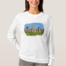 Search for kingdom tshirts Tourism