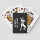 Search for fence playing cards Sword