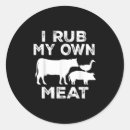 Search for rub stickers Bbq
