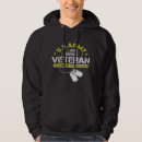 Search for army hoodies Veteran