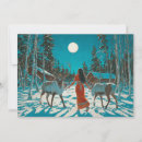 Search for scandinavia cards Reindeer