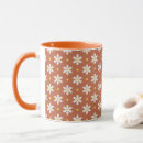 Search for white daisy mugs Modern