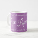 Search for live laugh love coffee mugs Elegant