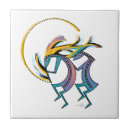 Search for kokopelli tiles Music