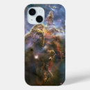 Search for hubble image iphone cases Cosmic