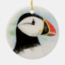 Search for puffin christmas tree decorations Pelagic