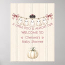 Search for almost posters Baby shower