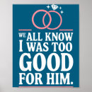 Search for exes posters Ex wife
