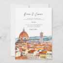 Search for italy wedding invitations Vineyard