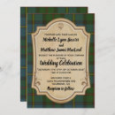 Search for macleod invitations Scottish