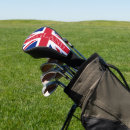 Search for england golf head covers Britain