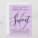 Search for girly trend invitations Modern