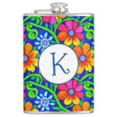 Search for pretty green flasks Blue