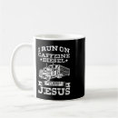 Search for religious coffee mugs Christian