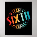Search for sixth grade posters Kindergarten
