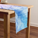 Search for marble table runners Stylish
