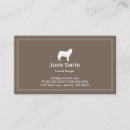 Search for forest business cards Nature