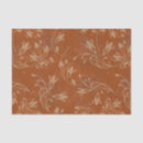 Search for burnt orange tissue paper Elegant
