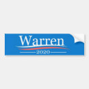 Search for 2020 bumper stickers Clinton