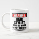 Search for stylist coffee mugs Work