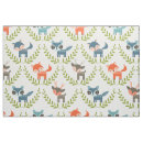 Search for deer fabric Cute