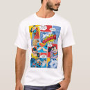 Search for comic book tshirts Lois lane