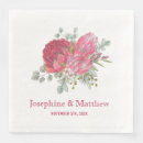 Search for protea napkins Flower