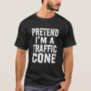 Search for funny traffic cone Kids