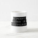 Search for ridiculous mugs Silly