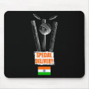 Search for flag of india mousepads Bowler