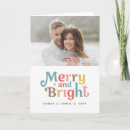 Search for colorful photo Typography