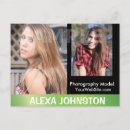 Search for headshot postcards Acting