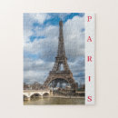 Search for paris puzzles Europe