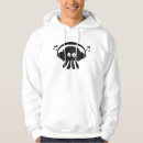 Search for funky hoodies Music