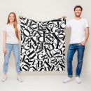 Search for write blankets Read
