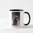 Search for egyptian cat mugs Pet
