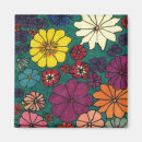 Search for floral fun magnets Nature